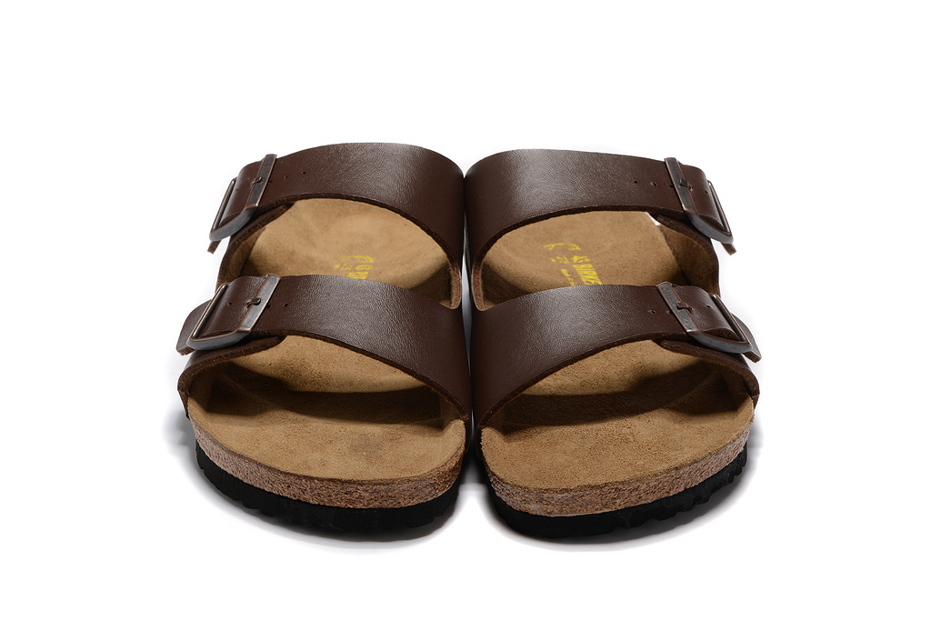 BIRKENSTOCK Cork Thong EVA New Style Size 36-45 Flip Flops Thong Sandals A16